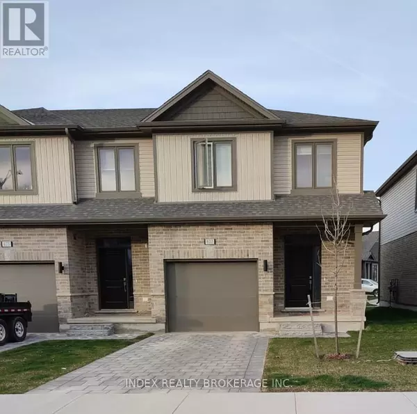 677 CHELTON ROAD, London South (south U), ON N6M0J1