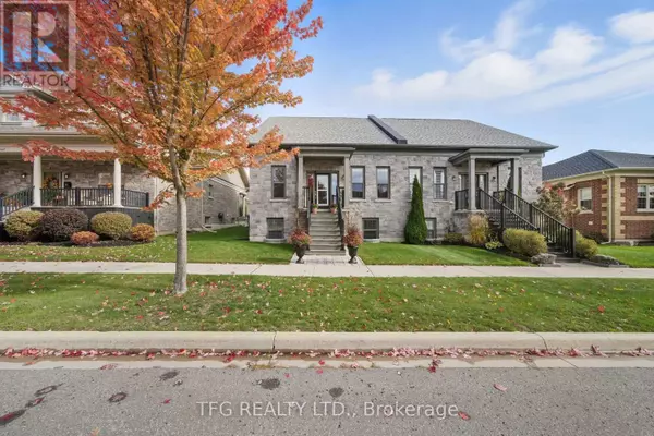 Cobourg, ON K9A0B7,816 SMITH ROAD