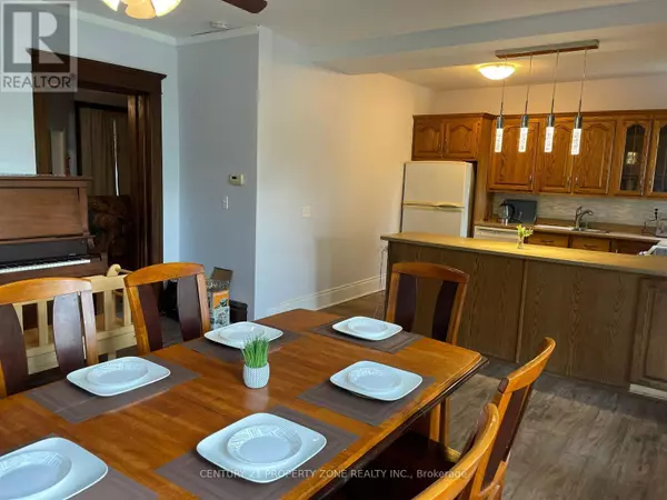 Chatham-kent (north Buxton), ON N7M2Y8,180 THAMES STREET E