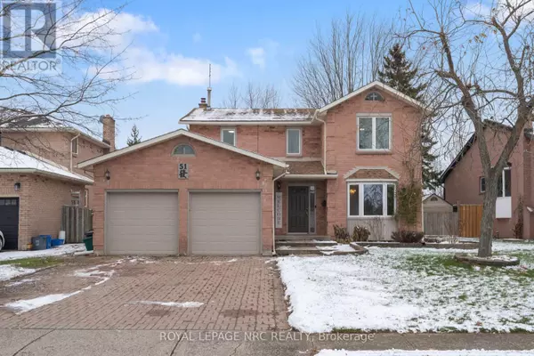 51 BRIARSDALE CRESCENT, Welland (n. Welland), ON L3C6S7