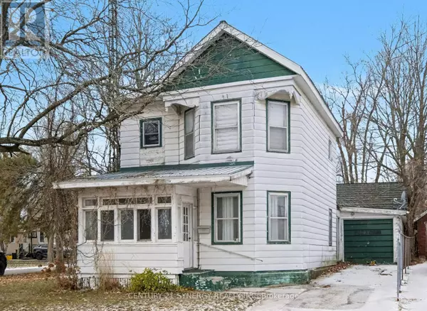 82 ABEL STREET, Smiths Falls, ON K7A4M5