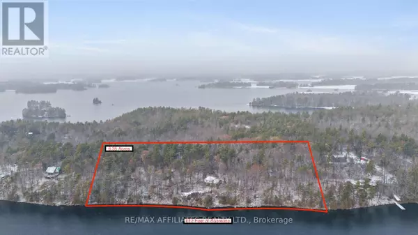 Rideau Lakes, ON K0G1E0,202 FOLLY ROAD