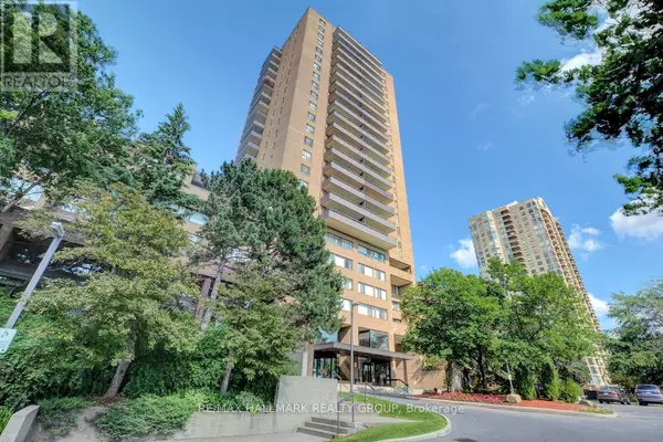 515 ST LAURENT BLVD #812, Ottawa, ON K1K2X5