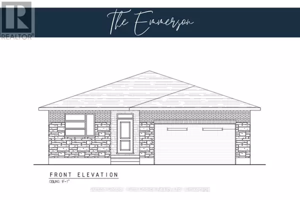 131 KASTNER STREET, Stratford, ON N5A0J7