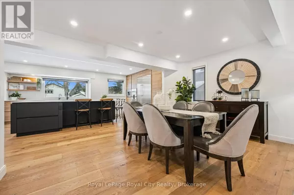 Guelph (kortright West), ON N1G4L7,4 GRYPHON PLACE