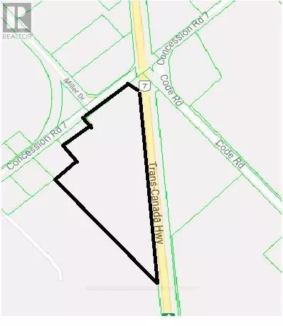 Mississippi Mills, ON K7H3C8,LOT 15 HWY 7 ROAD