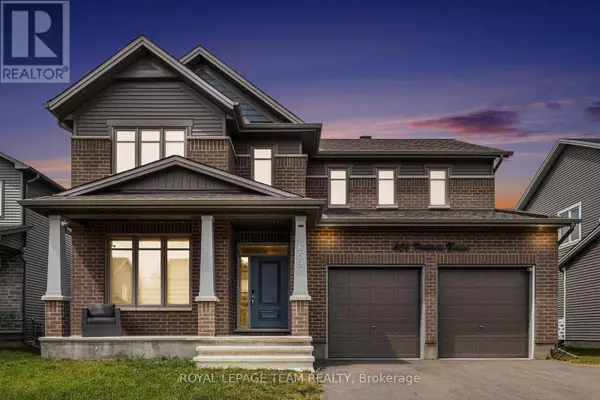 659 PARKVIEW TERRACE, Russell, ON K4R0C7