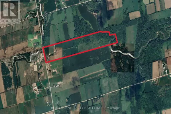 PT LT 11 CONC 7, Meaford, ON N4L1W6