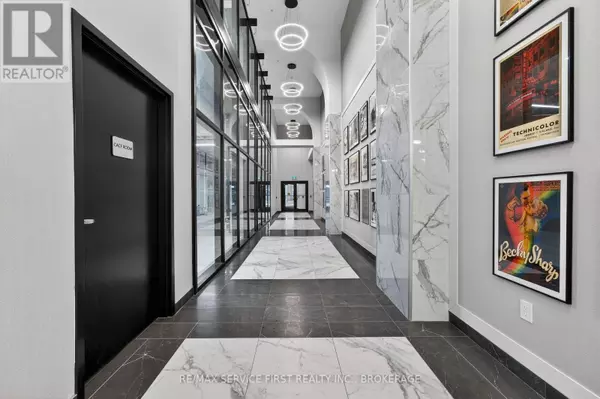 Kingston (east Of Sir John A. Blvd), ON K7L0G8,223 Princess ST #613