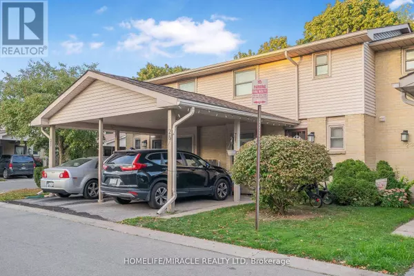 London East (east D), ON N5Y5E5,1318 Highbury AVE #28