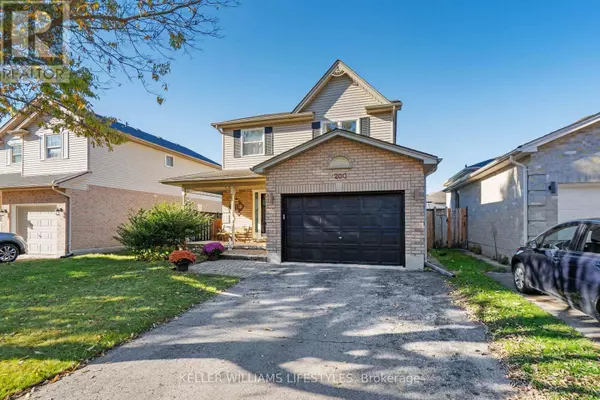 London East (east I), ON N5V4S8,200 BOURNEMOUTH DRIVE