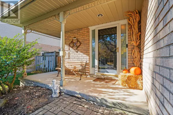 London East (east I), ON N5V4S8,200 BOURNEMOUTH DRIVE