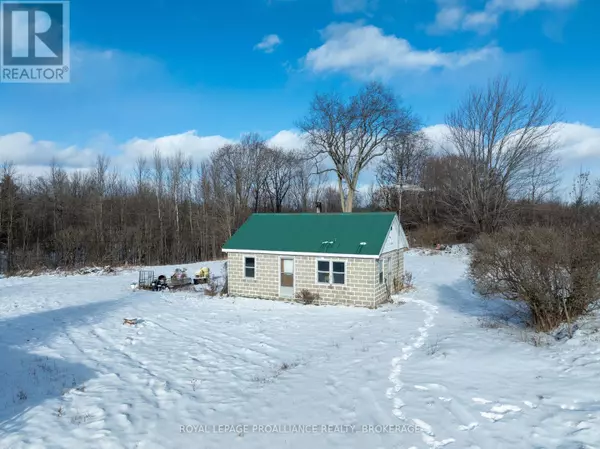 Tay Valley, ON K0G1X0,568 RITCHIE SIDE ROAD