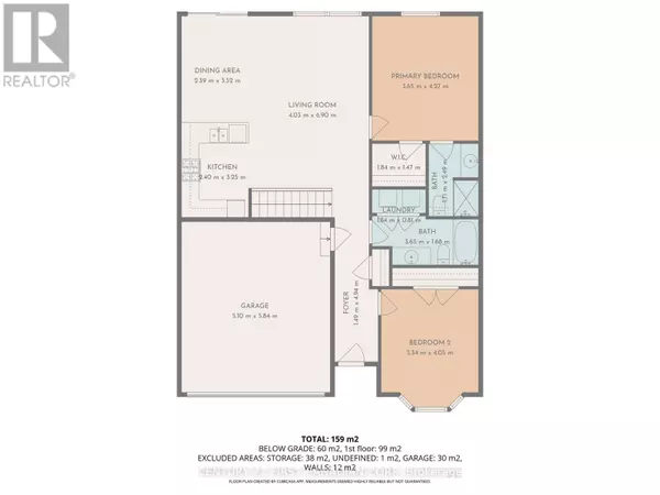 London North (north M), ON N6H5V6,95 Capulet LN #17