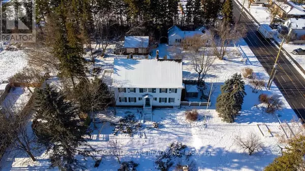 Kawartha Lakes (lindsay), ON K9V2N2,173 LINDSAY STREET S