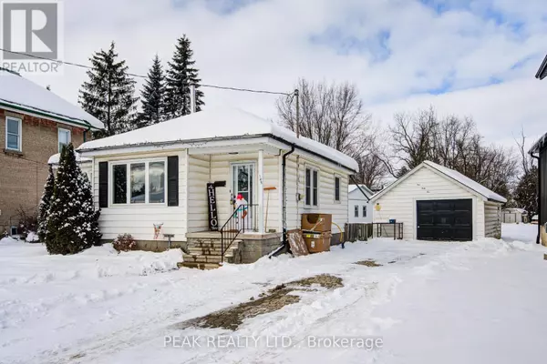 145 HOPE STREET E, East Zorra-tavistock (tavistock), ON N0B2R0