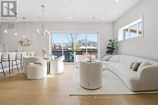 2 Arbourvale Common #204, St. Catharines (glendale/glenridge), ON L2T2Z9