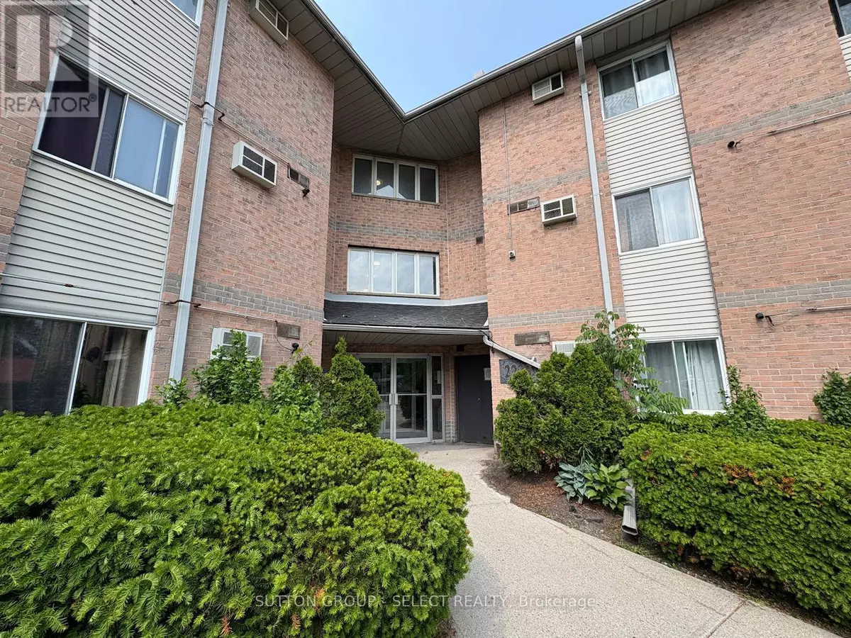 London East (east I), ON N5V4J9,2230 Trafalgar ST #109
