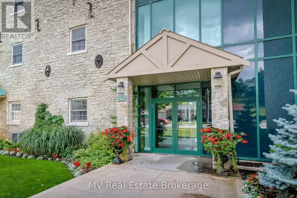 Centre Wellington (fergus), ON N1M3V7,478 St Andrew ST East #104