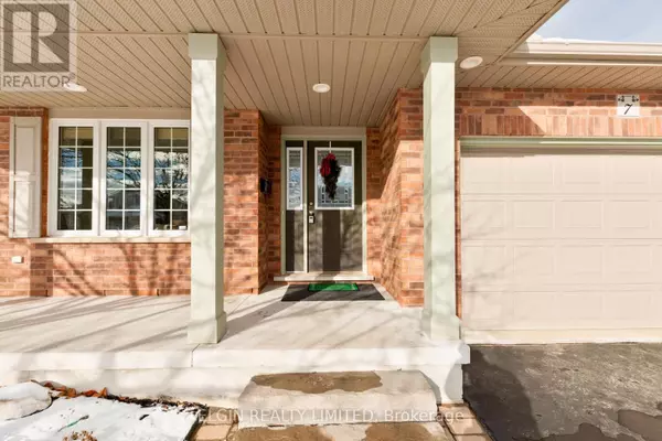 St. Thomas, ON N5P0A6,7 CIRCLEWOOD DRIVE