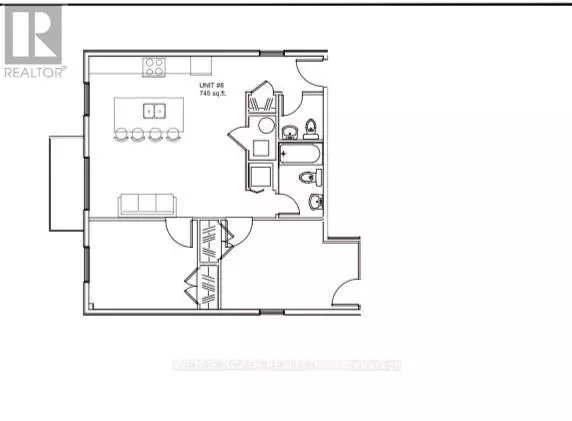 Ottawa, ON K1L5H2,96 Jolliet AVE #4