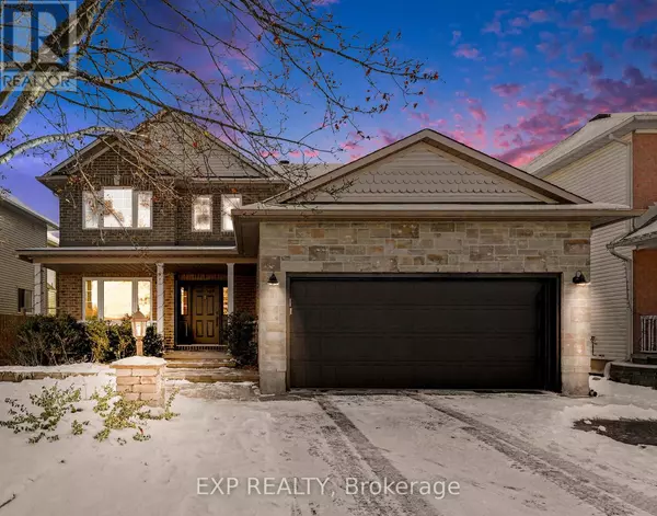 Ottawa, ON K2S1X8,26 THRESHER AVENUE