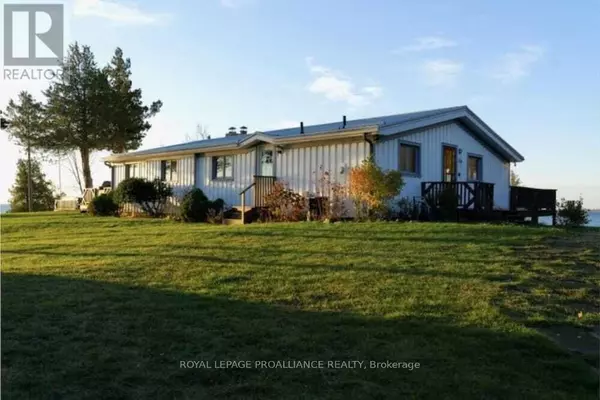 217 CEMETARY LANE, Prince Edward County (north Marysburg Ward), ON K0K2T0