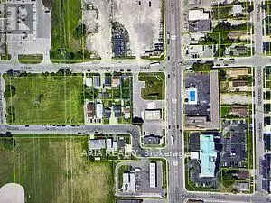 Niagara Falls (hospital), ON L2G1J3,5520 NORTH STREET