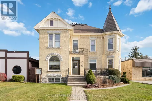 250 MAIN STREET, North Middlesex (parkhill), ON N0M2K0