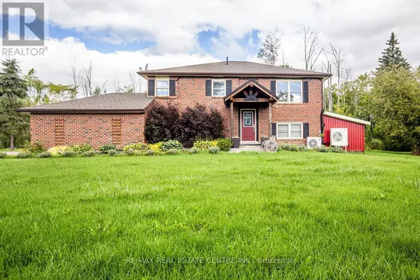 Erin, ON N0B1H0,9438 WELLINGTON RD 42 ROAD