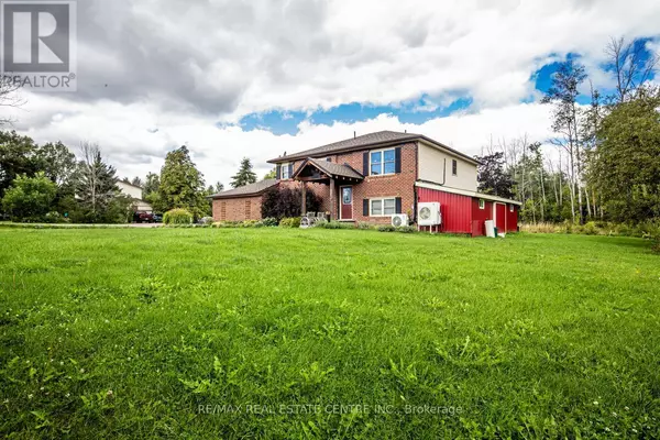 Erin, ON N0B1H0,9438 WELLINGTON RD 42 ROAD