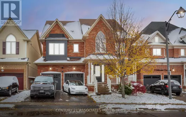 Hamilton (waterdown), ON L0R2H8,8 Stillwater CRES #Basement