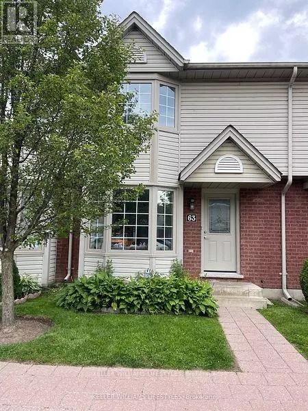 50 CHAPMAN CT #63, London North (north I), ON N6G5E1