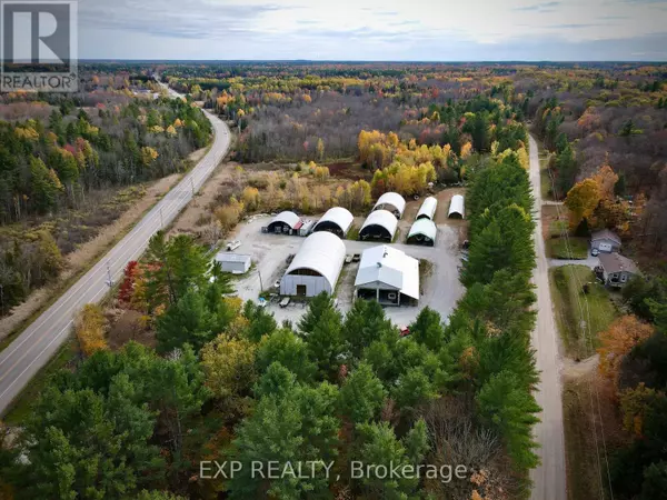 12706 HIGHWAY 41 HIGHWAY, Addington Highlands (addington Highlands), ON K0H2G0