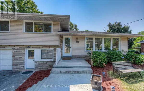 Kitchener, ON N2M4J9,209 Greenbrook DR #Lower