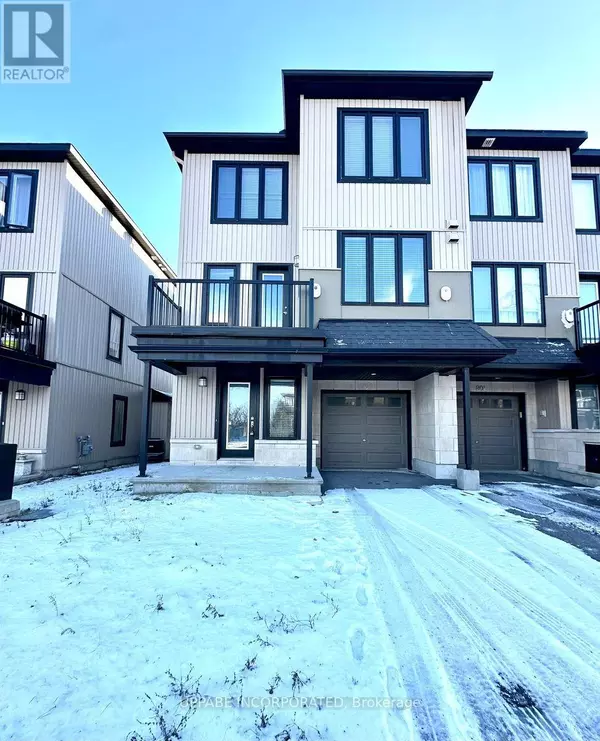 799 ELEMENT PRIVATE, Ottawa, ON K2M0M7