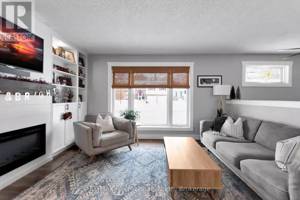 Huntsville (chaffey), ON P1H1S8,14 BEECHWOOD PATH