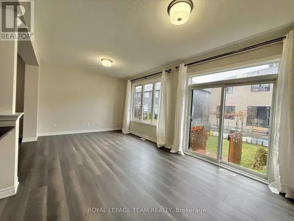 Ottawa, ON K2J6S9,709 MEGREZ WAY E