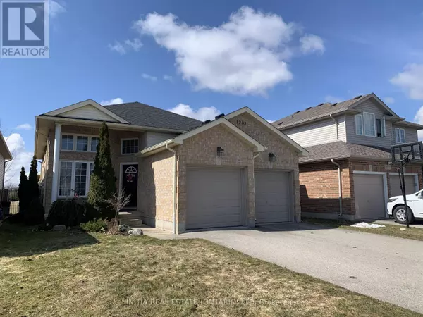 1283 NICOLE AVENUE, London North (north C), ON N5X4M7