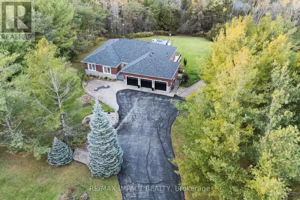 448 7A HIGHWAY, Cavan Monaghan (cavan Twp), ON L0A1C0