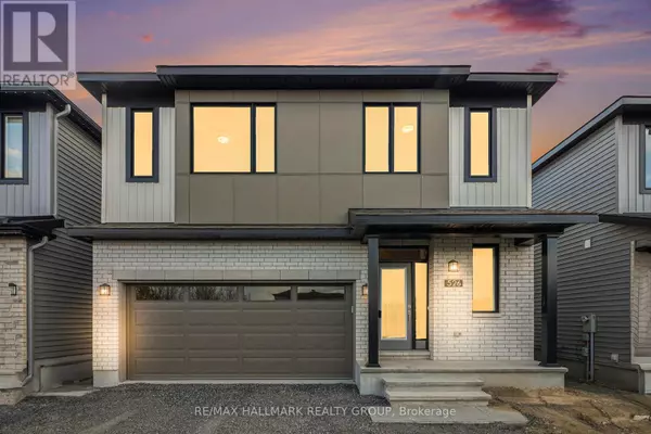 526 REFLECTION STREET, Ottawa, ON K1W0S8