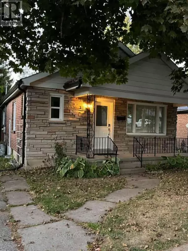 616 GROSVENOR STREET, London East (east C), ON N5Y3T4