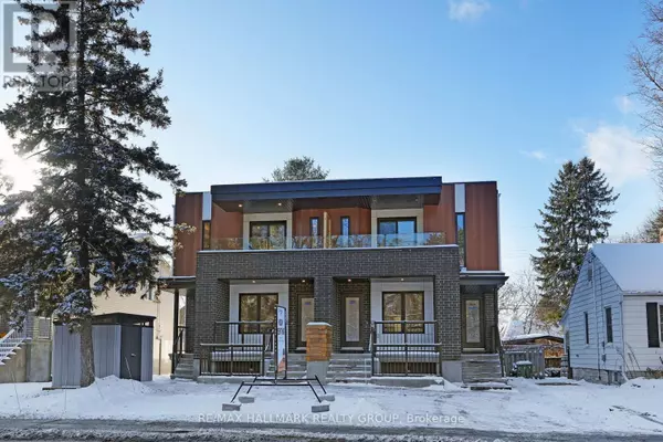 958 Fisher AVE #B, Ottawa, ON K1Z6P4