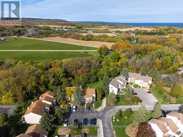 Blue Mountains, ON N0H2P0,127 Alfred ST West #38