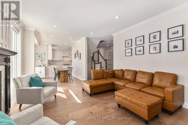 Ottawa, ON K2G7B4,31 BEARMAN STREET