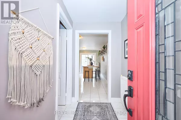 Welland (lincoln/crowland), ON L3B3M5,16 JONES LANE