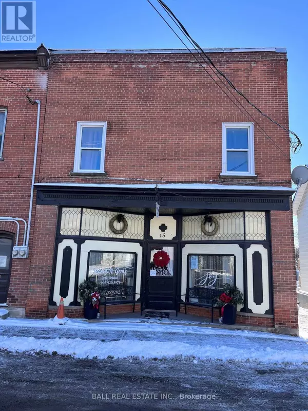15 GEORGE STREET W, Havelock-belmont-methuen (havelock), ON K0L1Z0