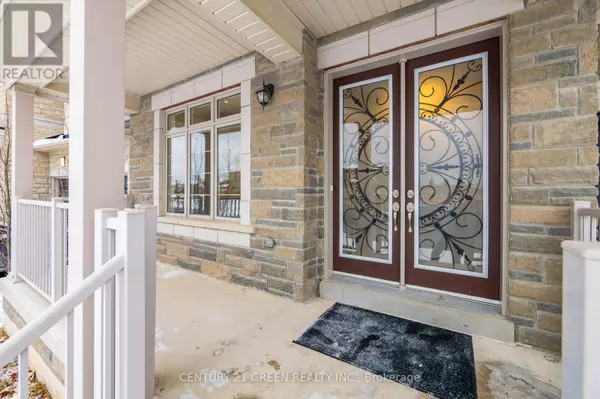 Hamilton (waterdown), ON L8B1X4,219 HUMPHREY STREET