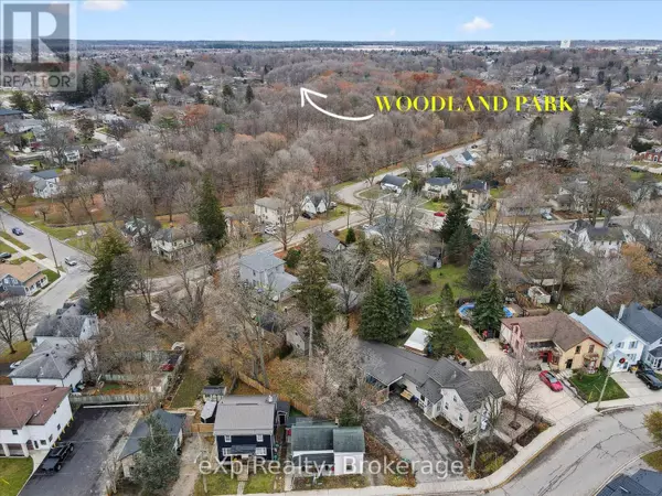 Cambridge, ON N3C1P6,20 BERGEY STREET