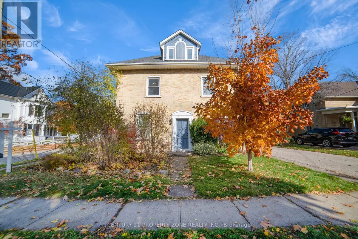 Cambridge, ON N3H3T2,505 DUKE STREET